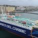 Ferries del Caribe. | Fuente externa.