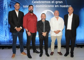 El festival se presentará en Santo Domingo y Santiago. | Fuente externa.