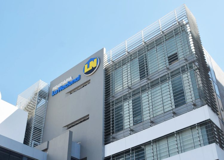 Fiduciaria La Nacional. | Fuente externa.