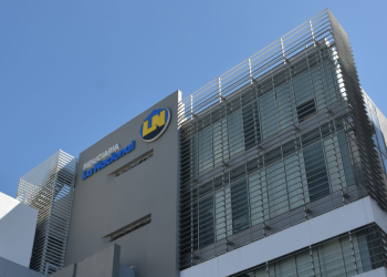 Fiduciaria La Nacional.