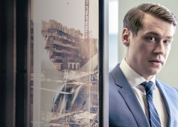 Fiebre del ladrillo. | Netflix.