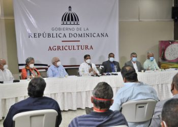 Fijan precios del arroz