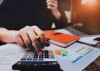 Finanzas Personales Presupuesto