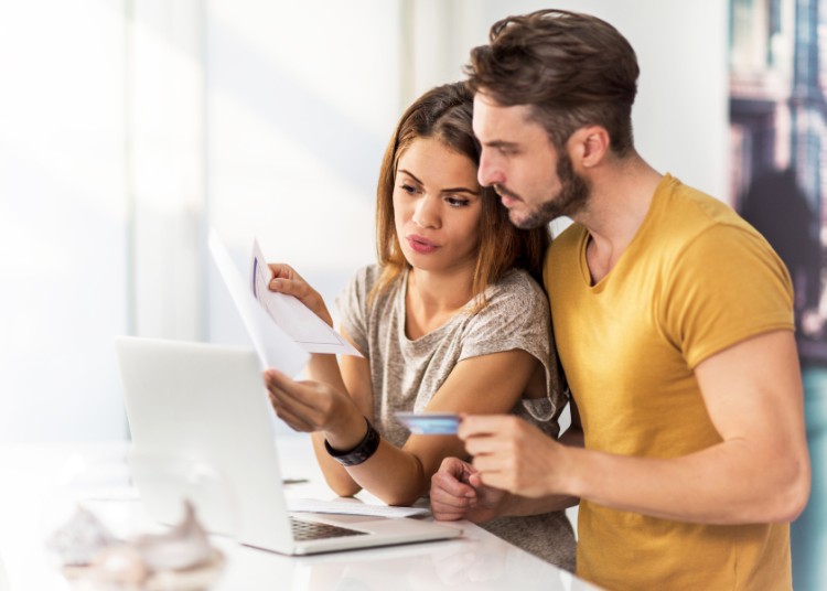 Finanzas pareja