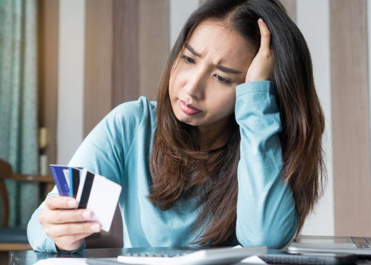 Finanzas personales tarjetas de crédito