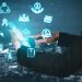 El 75% de los bancos múltiples en suelo dominicano efectuó alianzas o contrataciones con fintech. | PaymentsJournal.