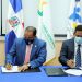 Firma Acuerdo Contraloría y Contrataciones Públicas