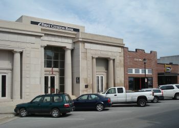 First Citizens Bank. | Wikipedia.