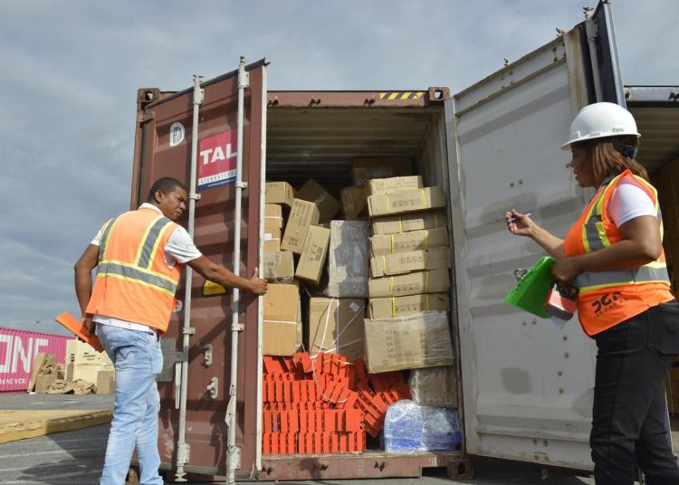 El funcionario reveló que las fiscalizaciones a posterior han tenido un incremento exponencial durante los últimos tres años.