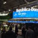 Estand de República Dominicana en Fitur. - Fuente externa.