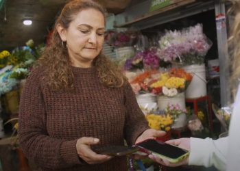 El nuevo portafolio integral de Visa para pymes incluye soluciones comerciales, modulares y flexibles.