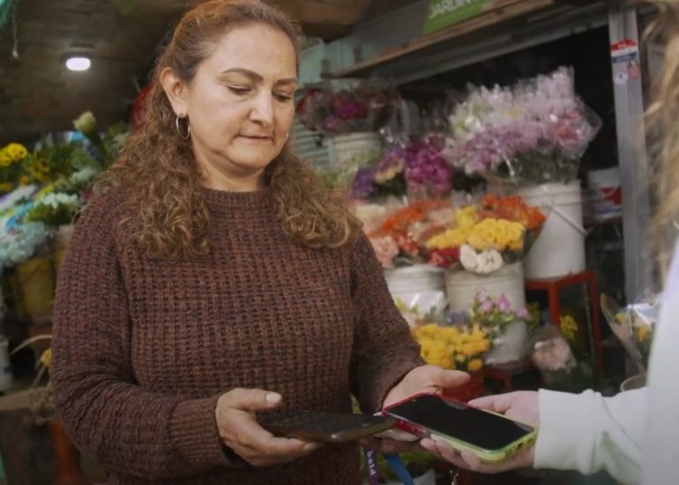 El nuevo portafolio integral de Visa para pymes incluye soluciones comerciales, modulares y flexibles.