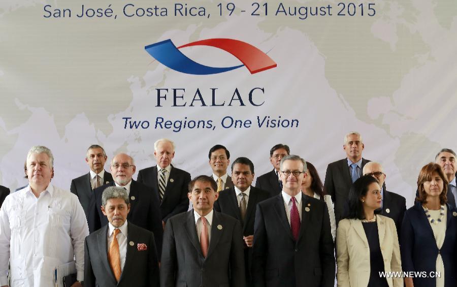 focalae en 2015