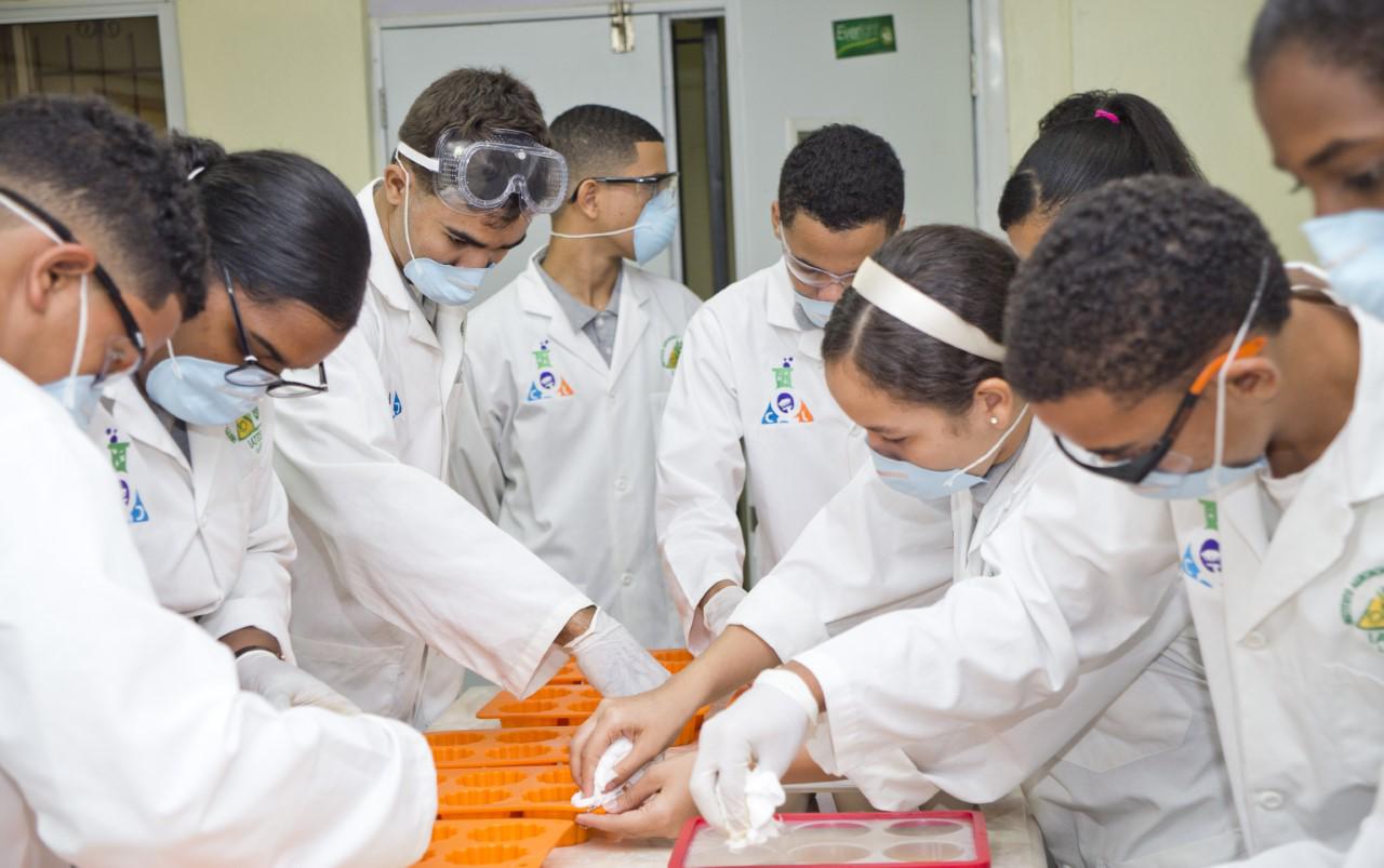 fondo de innovación, inicia educación