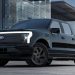 Ford F-150 Lightning - Fuente externa.