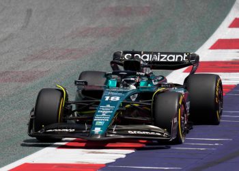 La asociación con TikTok también incluye el desarrollo de contenido interactivo y la integración de la Fórmula 1 en eventos y desafíos virales en la plataforma.