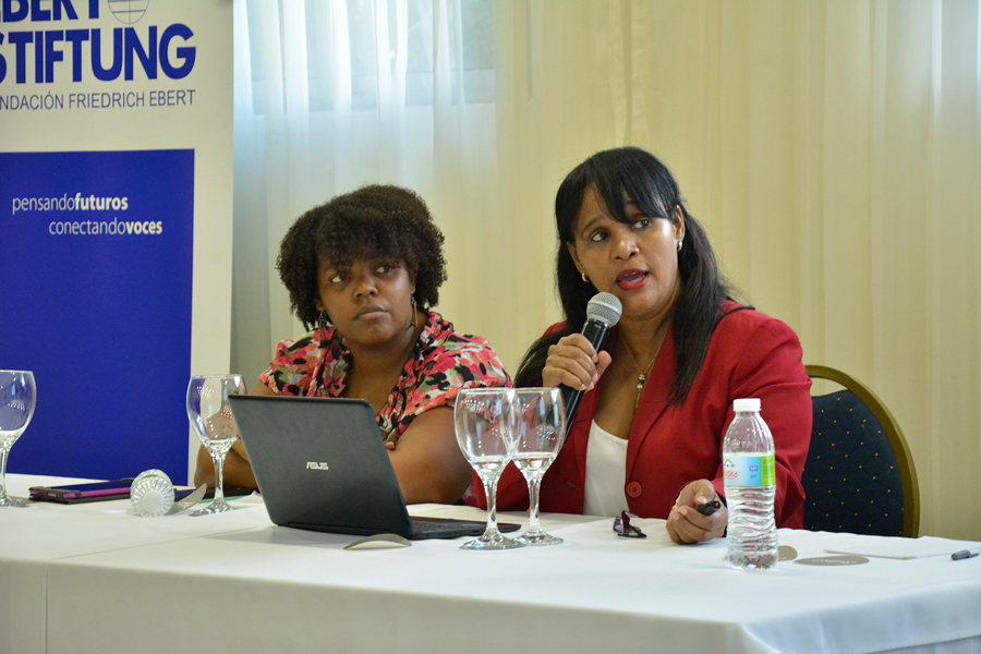 foro trabajo doméstico en rd