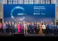 El foro promovió soluciones centradas en las personas para enfrentar los desplazamientos provocados por fenómenos climáticos.