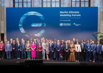 El foro promovió soluciones centradas en las personas para enfrentar los desplazamientos provocados por fenómenos climáticos.