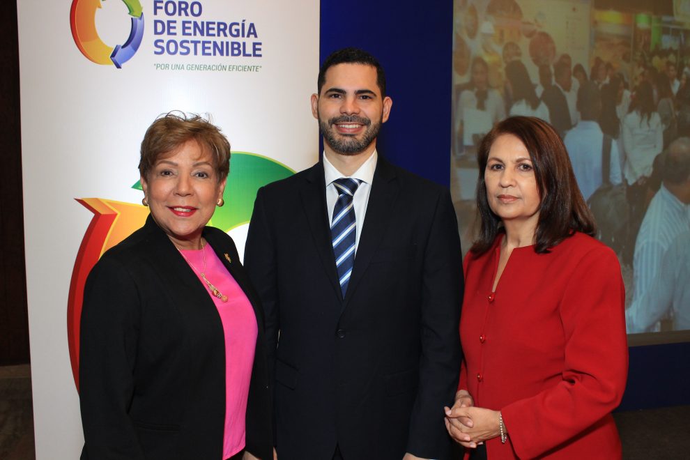foro de energía sostenible