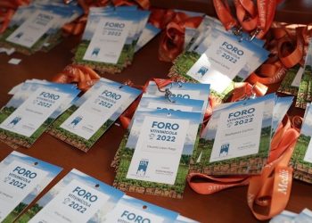 Foro vitivinícola 2022