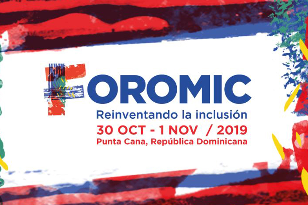 foromic 2019