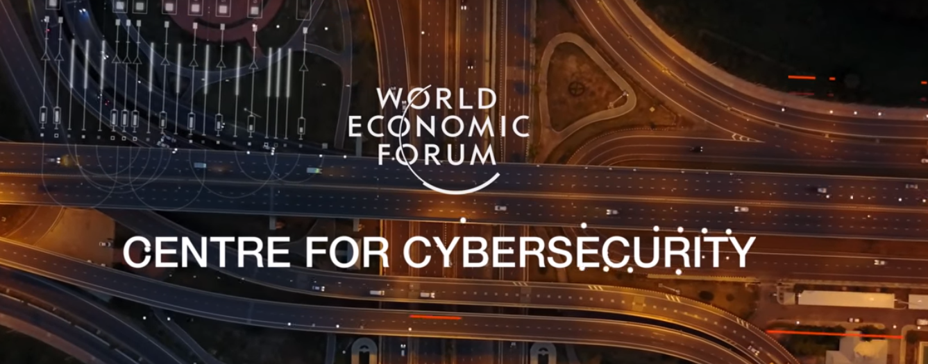 fortinet wef centro para la ciberseguridad