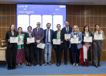 Según las normas del concurso, los criterios de selección responden a la creatividad, innovación, sostenibilidad y alineación estratégica de las organizaciones participantes.