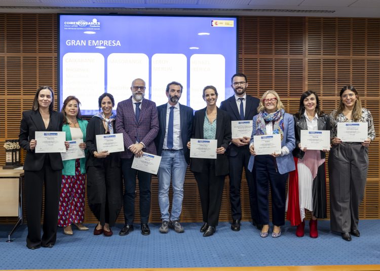 Según las normas del concurso, los criterios de selección responden a la creatividad, innovación, sostenibilidad y alineación estratégica de las organizaciones participantes.