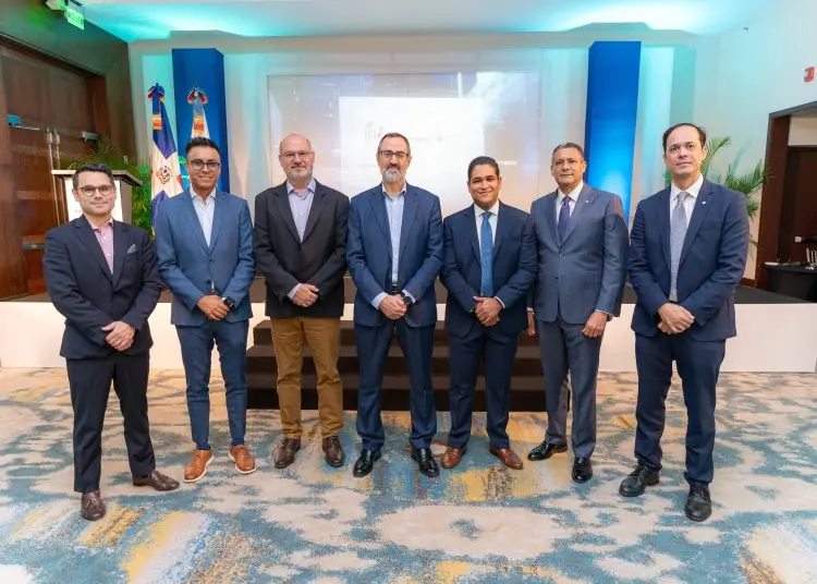 Ricardo Ribeiro, Jonathan Machecha, Ricardo Mihalik, Fernando Martínez Cabra, Carlos J. Rijo Montas, José Odalis Ortiz, Quilvio Cabral.- Fuente externa.