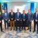 Ricardo Ribeiro, Jonathan Machecha, Ricardo Mihalik, Fernando Martínez Cabra, Carlos J. Rijo Montas, José Odalis Ortiz, Quilvio Cabral.- Fuente externa.