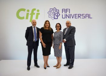 César Cañedo-Argüelles, Dolores Pozo Perelló, Judith de Barany y Ernesto Izquierdo. | Fuente externa.