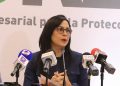 Christy Luciano, presidenta de Ecored, indica solución a desafíos asociados al manejo de los residuos sólidos requiere una visión integral.