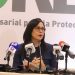 Christy Luciano, presidenta de Ecored, indica solución a desafíos asociados al manejo de los residuos sólidos requiere una visión integral.