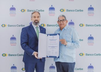 Dennis Simó Alvarez y Guillermo Villamán. | Fuente externa.