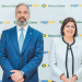 Dennis Simó Álvarez y Tania Ares. - Fuente externa.