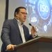 Director general de Aduanas, Eduardo Sanz Lovatón. | Fuente externa.
