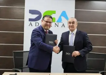 Eduardo Sanz Lovatón y Mario Lama Haché.- Fuente externa.