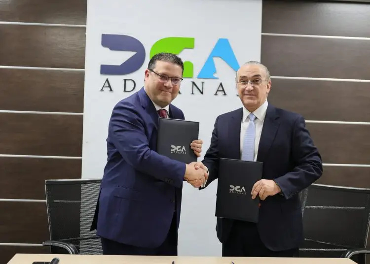 Eduardo Sanz Lovatón y Mario Lama Haché.- Fuente externa.
