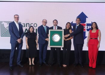 Entregan “Premio Empresa Exportadora a Centroamérica 2024”.