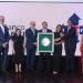 Entregan “Premio Empresa Exportadora a Centroamérica 2024”.