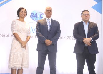 July de la Cruz, Armando Rivas y Eduardo Sanz Lovatón.