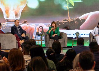 Kathia Mejía dice compras verdes no deben ser vistas como un costo adicional, sino como una inversión inteligente.