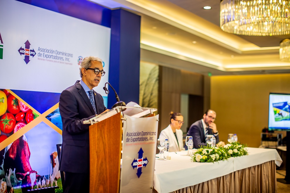 foto 1 luis concepción, presidente de adoexpo