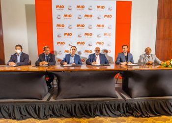 Jonathan Bournigal, Jorge Morales, Christian Pichardo, Maximiliano Bar, Fausto Figuereo y Manuel Troncoso.