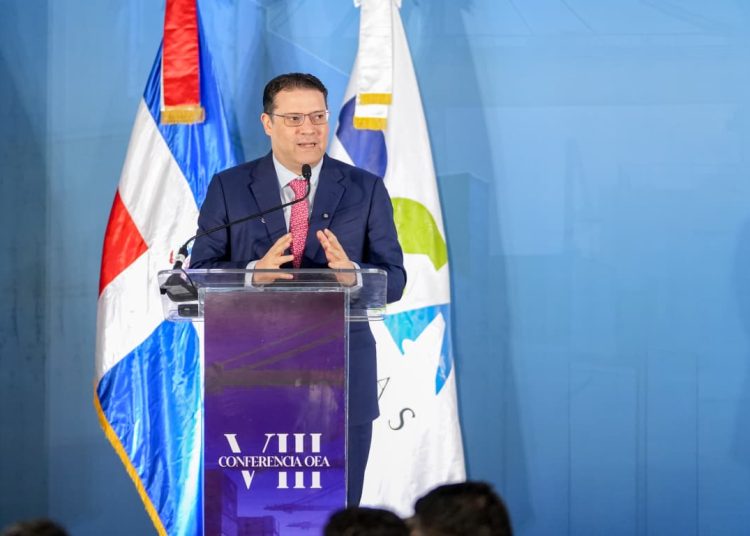 Del total, 429 corresponden a la modalidad OEA Estándar y 251 al OEA Simplificado.