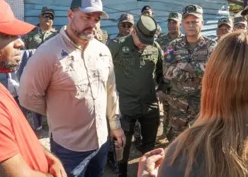 Medio Ambiente intensifica acciones de fiscalización; SENPA reporta más de 5 millares de operativos.- Fuente externa.