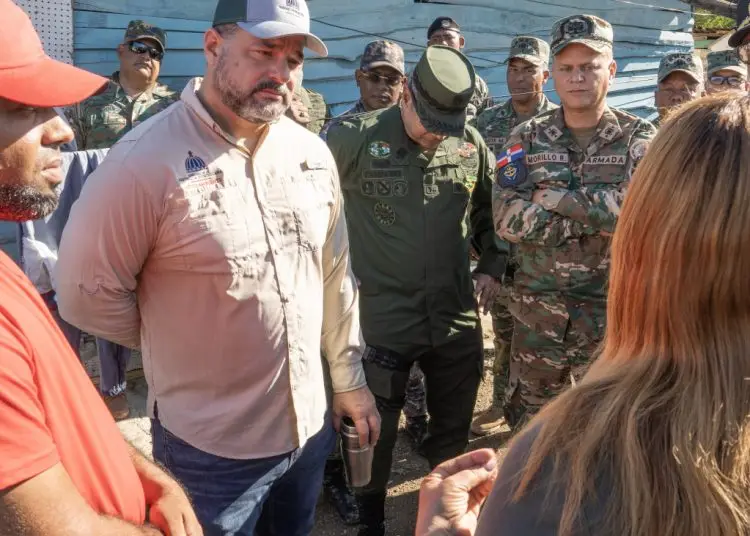 Medio Ambiente intensifica acciones de fiscalización; SENPA reporta más de 5 millares de operativos.- Fuente externa.