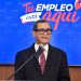 La entidad lanzará el programa “RD-Trabaja”.
