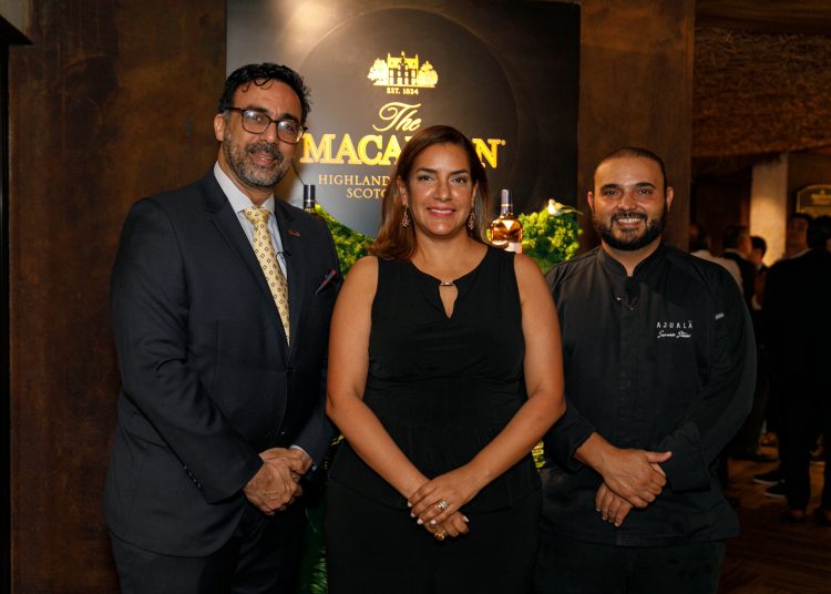 Rafael Rodríguez, María Melo y Saverio Stassi.